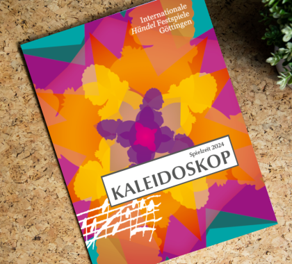 Kaleidoskop © Int. Händel-Festspiele Göttingen