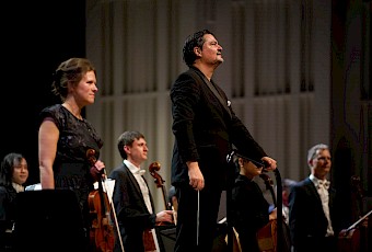 Rund 12.000 Gäste bei den Internationalen Händel-Festspielen Göttingen